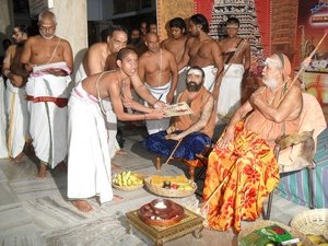 Poorthi Exams- Certificates